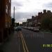 Princes Street in Nuneaton city