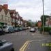 Princes Street in Nuneaton city