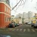 Добровольческий пер. в городе Москва
