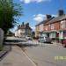 Oaston Road in Nuneaton city