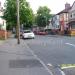 Marlborough Road in Nuneaton city