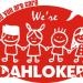 Cluster Blok D di kota Bekasi