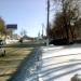 вул. Шевченка в місті Кобеляки