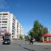 Красноуральская ул. в городе Екатеринбург