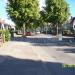 Greenmoor Road in Nuneaton city