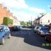 John Street in Nuneaton city