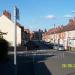 Henry Street in Nuneaton city