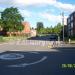 Edward Street in Nuneaton city