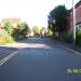 Dugdale Street (Chilvers Coton area) in Nuneaton city