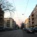 ул. Матросская Тишина в городе Москва