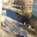 ул. Вайнёдес в городе Лиепая
