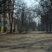 ул. Грушевского в городе Умань