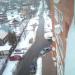 Зелёная ул. в городе Домодедово