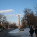 ул. Машиностроителей в городе Екатеринбург