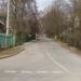 ул. Циецерес в городе Лиепая