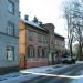 ул. Кулдигас в городе Рига