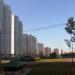 ул. Маршала Савицкого в городе Москва
