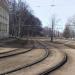 ул. Слиежу в городе Рига
