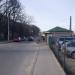 ул. Слиежу в городе Рига