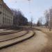 ул. Слиежу в городе Рига