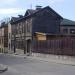 ул. Симаня в городе Рига