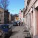 ул. Патверсмес в городе Рига