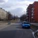 ул. Саркандаугавас в городе Рига