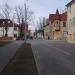ул. Хапсалас в городе Рига
