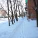 Весенняя ул. в городе Энгельс