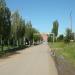 ул. Менделеева в городе Энгельс