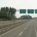 Ruta CH-57 / Autopista Los Libertadores en la ciudad de Santiago de Chile