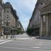 Avenida Presidente Roque Sáenz Peña / Diagonal Norte en la ciudad de Buenos Aires