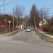 ул. Ценконес в городе Лиепая