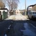 ул. Маза в городе Лиепая