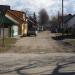 ул. Ливас в городе Лиепая