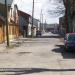 ул. Риепу в городе Лиепая
