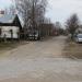ул. Папес в городе Лиепая