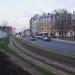 ул. Тилта в городе Рига
