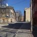 ул. Симаня в городе Рига