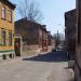 ул. Приежу в городе Рига