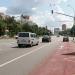 Волгоградский просп. в городе Москва