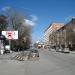 ул. Мамина-Сибиряка в городе Екатеринбург