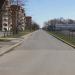 ул. Айритес в городе Лиепая