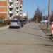 ул. Айритес в городе Лиепая