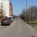 ул. Айритес в городе Лиепая