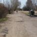 ул. Эзерличу в городе Лиепая