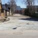 ул. Ницас в городе Лиепая
