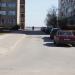 ул. Ницас в городе Лиепая