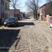 ул. Палангас в городе Лиепая