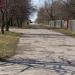 ул. Перконес в городе Лиепая